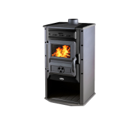 Печь Камин Tim Sistem Magic stove Black Печь Камин Tim Sistem Magic stove Black