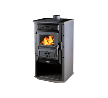 Піч камін Tim Sistem Magic stove Black Піч камін Tim Sistem Magic stove Black