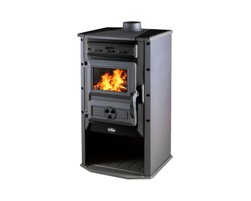 Печь Камин Tim Sistem Magic stove Black Печь Камин Tim Sistem Magic stove Black