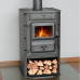 Печь Камин Tim Sistem Magic stove Black Печь Камин Tim Sistem Magic stove Black