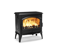 Чугунная печь Dovre 760 WD