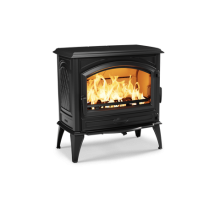 Чугунная печь Dovre 760 WD Чугунная печь Dovre 760 WD