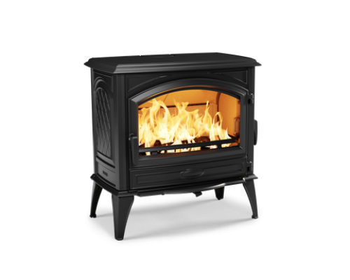 Чугунная печь Dovre 760 WD