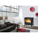 Чугунная печь Dovre 760 WD