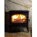 Чугунная печь Dovre 760 WD
