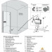 Парогенератор Harvia HGD 45 