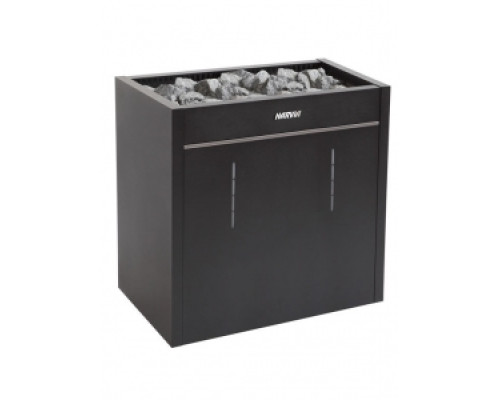 Электрокаменка с парогенератором Harvia Virta Pro Combi HL135SA (13.5 кВт)