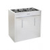 Электрокаменка с парогенератором Harvia Virta Pro Combi HL135SA (13.5 кВт)