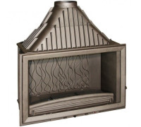 Каминная топка 900 GRAND VISION (18 кВт) Каминная топка 900 GRAND VISION (18 кВт)