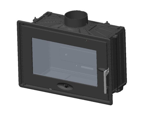 Каминная топка Invicta 700 OPTIMISE (7 кВт)