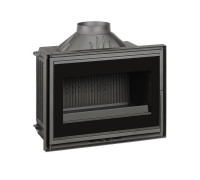 Каминная топка Invicta 700 AIR CONTROL (9 кВт) Каминная топка Invicta 700 AIR CONTROL (9 кВт)