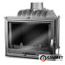 Каминная топка KAWMET W13 (9.5 kW)