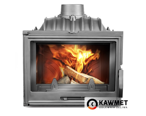 Каминная топка KAWMET W13 (9.5 kW)