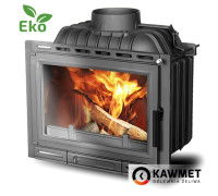 Каминная топка KAWMET W13A (11.5 kW) EKO