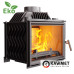 Каминная топка KAWMET W17 (12.3 kW) EKO Каминная топка KAWMET W17 (12.3 kW) EKO