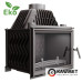 Каминная топка KAWMET W17 (16.1 kW) EKO Каминная топка KAWMET W17 (16.1 kW) EKO