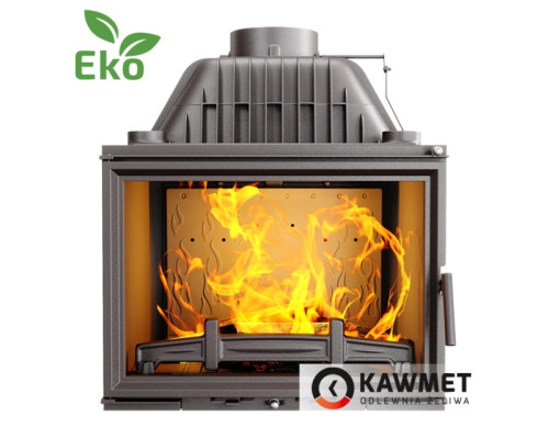 Каминная топка KAWMET W17 (16.1 kW) EKO Каминная топка KAWMET W17 (16.1 kW) EKO