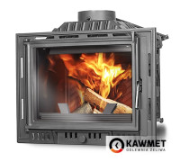 Каминная топка KAWMET W6 (13.7 kW)