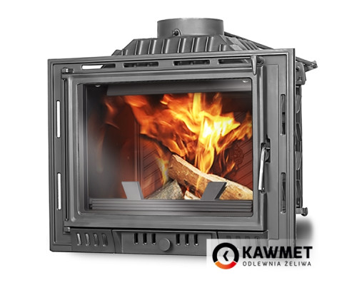 Каминная топка KAWMET W6 (13.7 kW)