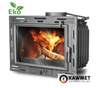 Каминная топка KAWMET W9 (9.8 kW) EKO Каминная топка KAWMET W9 (9.8 kW) EKO