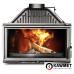 Каминная топка KAWMET W15 (12 kW) Каминная топка KAWMET W15 (12 kW)