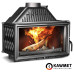 Каминная топка KAWMET W15 (12 kW) Каминная топка KAWMET W15 (12 kW)