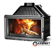 Каминная топка KAWMET W15 (12 kW)