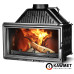 Каминная топка KAWMET W15 (12 kW) Каминная топка KAWMET W15 (12 kW)