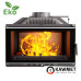 Каминная топка KAWMET W16 (9.4 kW) EKO Каминная топка KAWMET W16 (9.4 kW) EKO