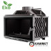 Каминная топка KAWMET W16 (9.4 kW) EKO Каминная топка KAWMET W16 (9.4 kW) EKO