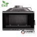 Каминная топка KAWMET W16 (9.4 kW) EKO Каминная топка KAWMET W16 (9.4 kW) EKO