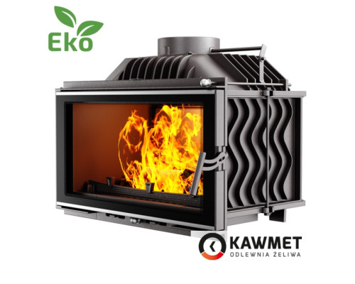 Каминная топка KAWMET W16 (9.4 kW) EKO Каминная топка KAWMET W16 (9.4 kW) EKO