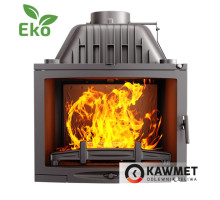 Каминная топка KAWMET W17 Panorama (16.1 kW) EKO