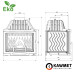Каминная топка KAWMET W17 Panorama (16.1 kW) EKO Каминная топка KAWMET W17 Panorama (16.1 kW) EKO