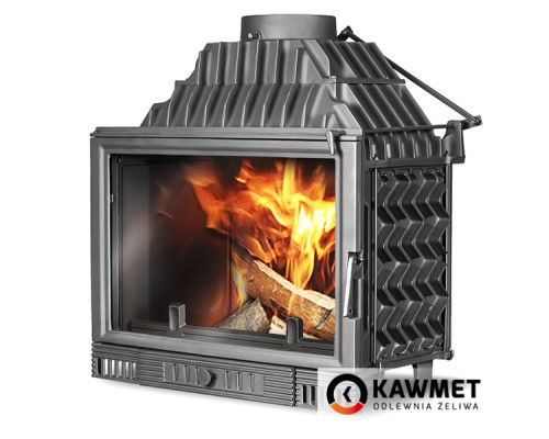 Каминная топка KAWMET W1 Feniks (18 kW) Каминная топка KAWMET W1 Feniks (18 kW)