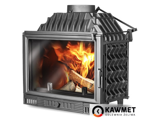Камінна топка KAWMET W2 (14,4 kW) Камінна топка KAWMET W2 (14,4 kW)
