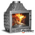 Каминная топка KAWMET W3 (16,7 kW) Каминная топка KAWMET W3 (16,7 kW)