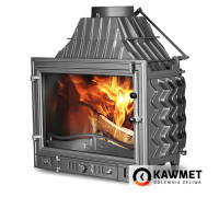 Каминная топка KAWMET W3 (16,7 kW) Каминная топка KAWMET W3 (16,7 kW)