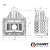 Каминная топка KAWMET W3 (16,7 kW) Каминная топка KAWMET W3 (16,7 kW)