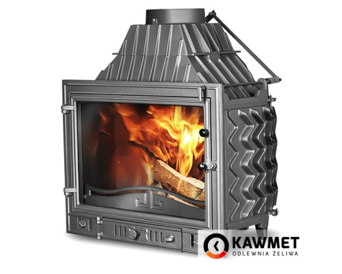 Каминная топка KAWMET W3 (16,7 kW) Каминная топка KAWMET W3 (16,7 kW)