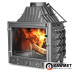 Каминная топка KAWMET W3 (16,7 kW) Каминная топка KAWMET W3 (16,7 kW)