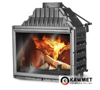 Каминная топка KAWMET W11 (18,1 kW) Каминная топка KAWMET W11 (18,1 kW)