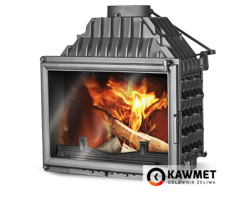Каминная топка KAWMET W11 (18,1 kW)