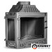 Каминная топка KAWMET W4 с левым боковым стеклом (14.5 kW) Каминная топка KAWMET W4 с левым боковым стеклом (14.5 kW)