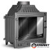 Каминная топка KAWMET W4 с правым боковым стеклом (14.5 kW) Каминная топка KAWMET W4 с правым боковым стеклом (14.5 kW)