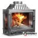 Каминная топка KAWMET W4 трехсторонняя (14.5 kW) Каминная топка KAWMET W4 трехсторонняя (14.5 kW)