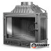 Каминная топка KAWMET W4 трехсторонняя (14.5 kW) Каминная топка KAWMET W4 трехсторонняя (14.5 kW)