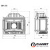 Каминная топка KAWMET W4 трехсторонняя (14.5 kW) Каминная топка KAWMET W4 трехсторонняя (14.5 kW)