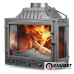 Каминная топка KAWMET W4 трехсторонняя (14.5 kW) Каминная топка KAWMET W4 трехсторонняя (14.5 kW)