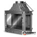 Каминная топка KAWMET W3 трехсторонняя (16.7 kW) Каминная топка KAWMET W3 трехсторонняя (16.7 kW)